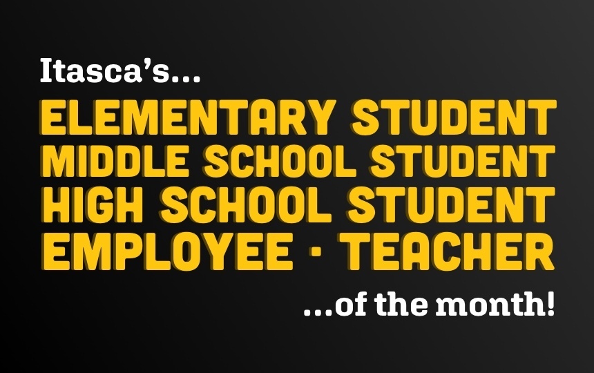 February "Of the Monthers!"