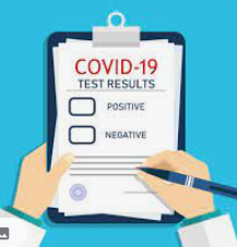 Free Asymptomatic COVID Tests  this Friday 8/20 from 9am to 1pm- SEE DETAILS!!!