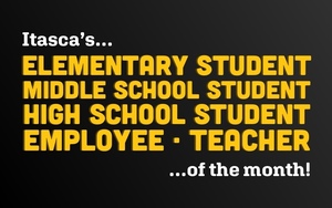 February "Of the Monthers!"