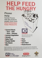 Food Drive