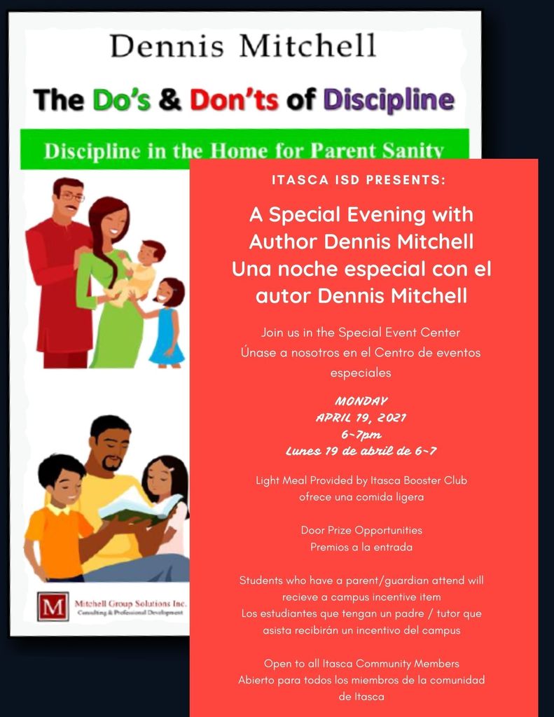 Parent Night