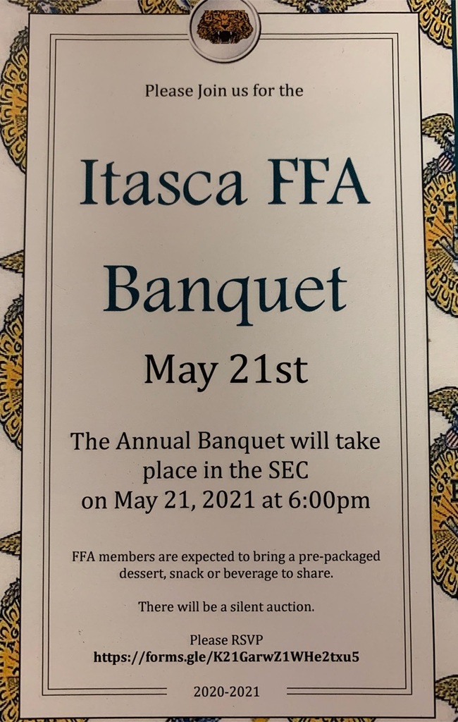 invitation