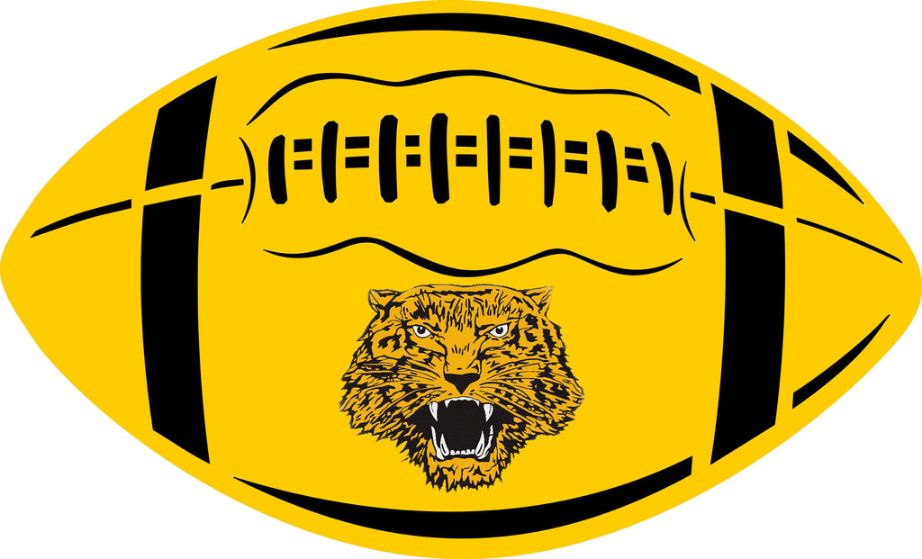 Wampus Cat Football