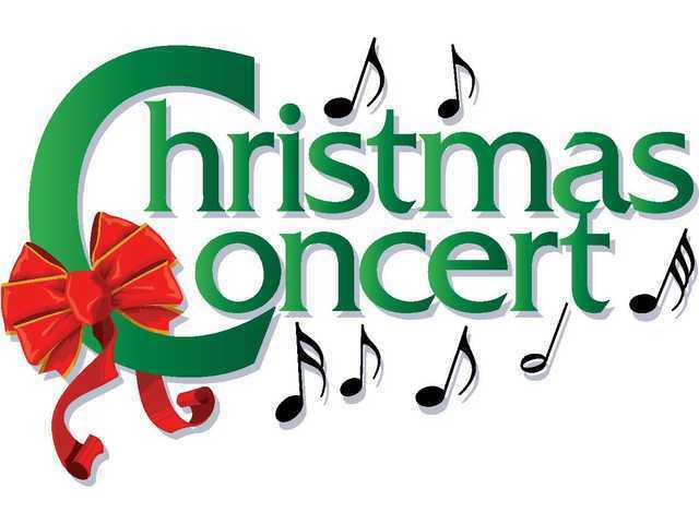 Christmas Concerts
