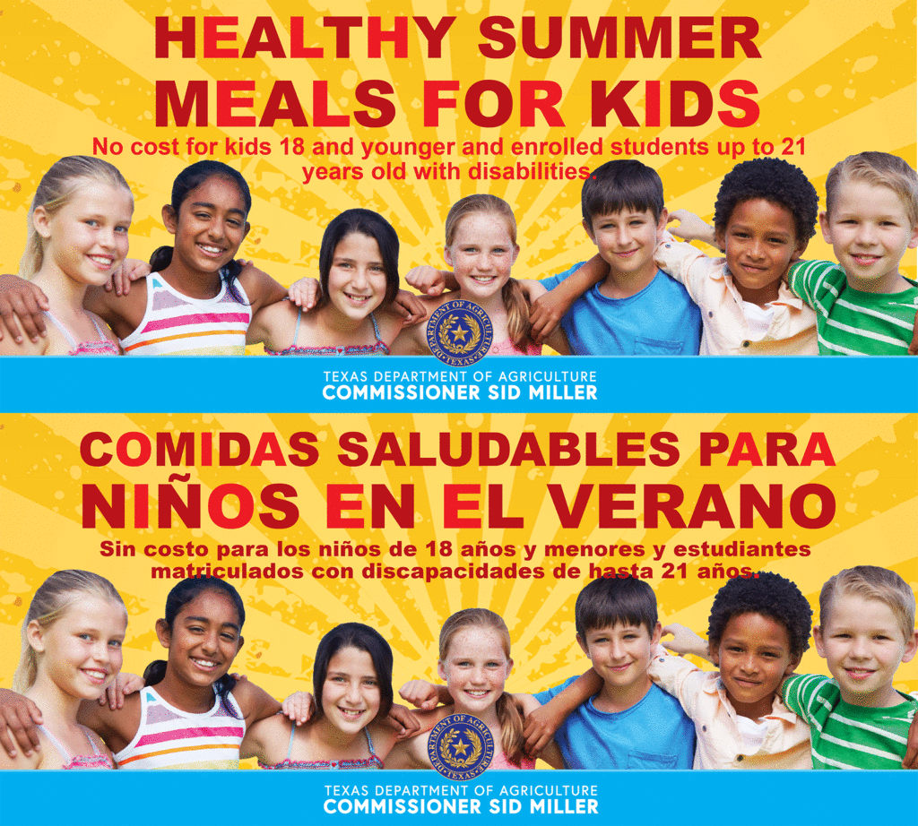 Summer Feeding Program