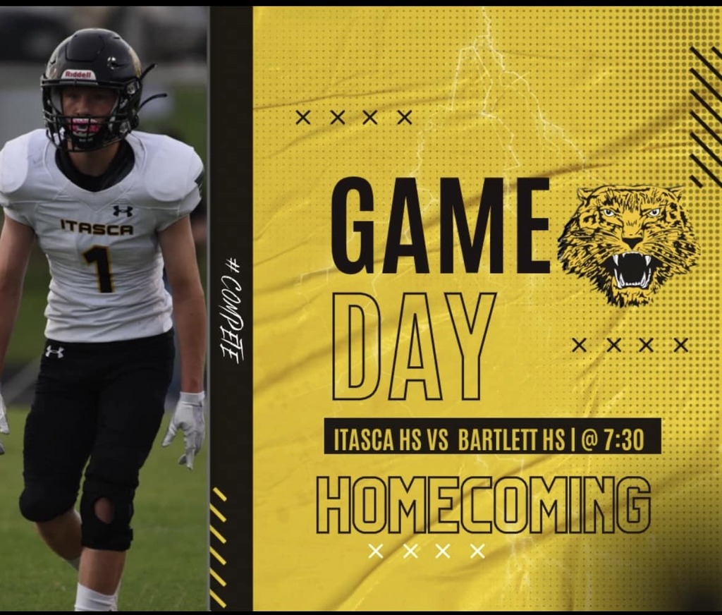 Homecoming 2022 Game Day