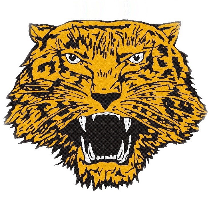 Wampus Cat Logo