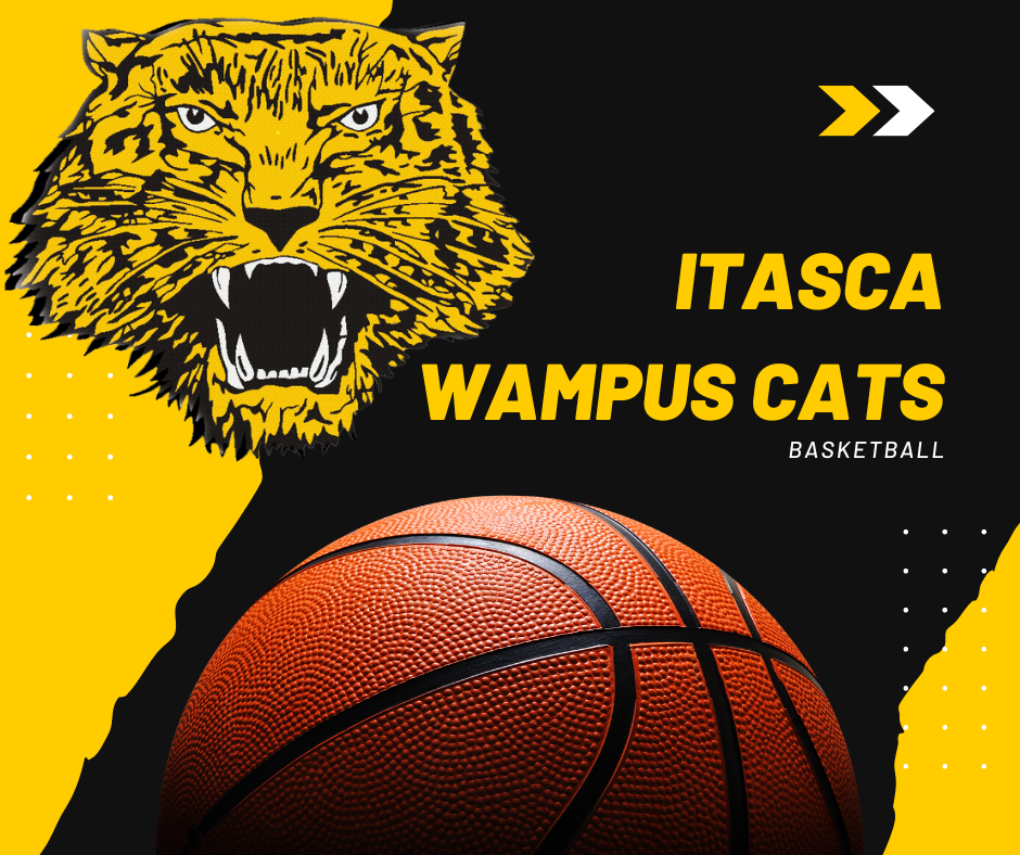 Itasca Wampus Cats Basketball
