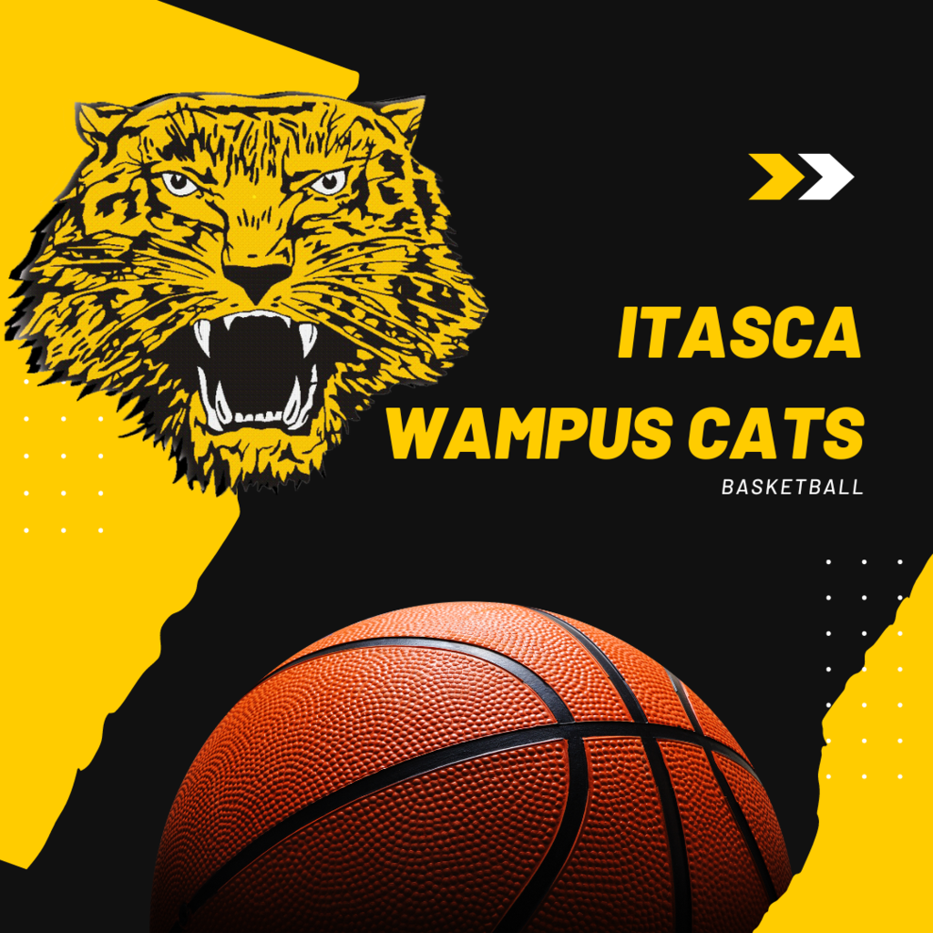 Wampus Cat Basketball