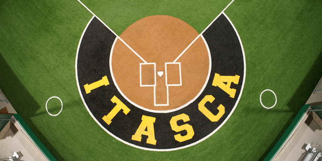 Itasca Baseball