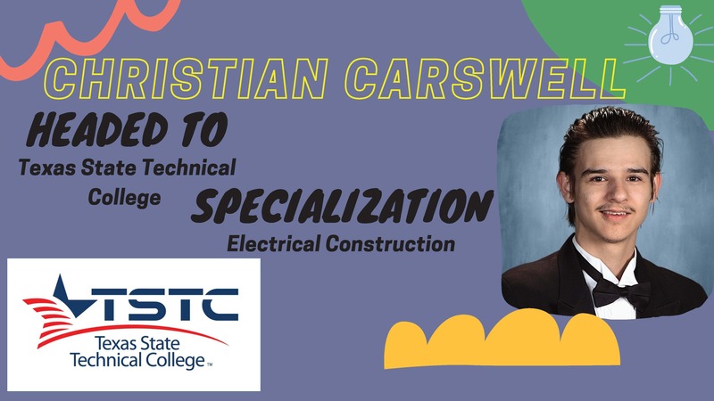 Christian Carswell