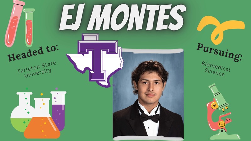 E.J. Montes